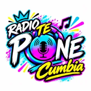 Radio Te Pone Cumbia