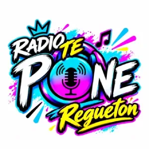Radio Te Pone Regueton