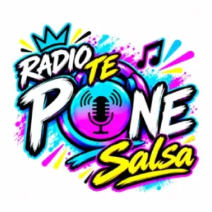 Radio Te Pone Salsa