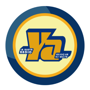 La Nueva Radio YA