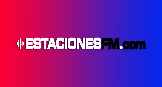 EstacionesFM.com logo